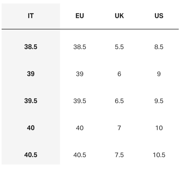 Versace Medusa Studded White Leather Platform Sandals - Picture 15 of 17